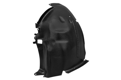 Подкрылок peugeot 406 1995-2004 перед левый передние фото №1