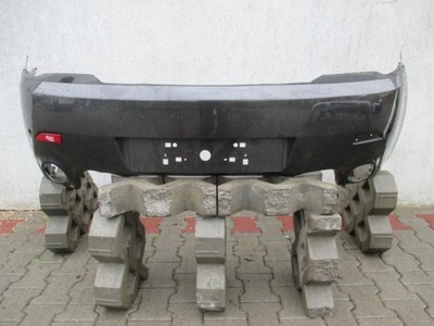 Бампер aston martin vantage v8 05-09 задняя pdc фото №1