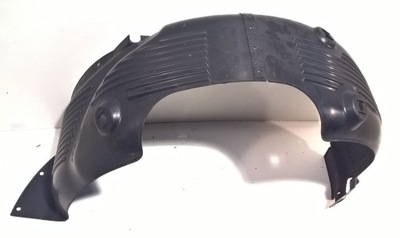 Hyundai i20 ii 2014- подкрылок левая задняя oryg идеальное состояние фото №1