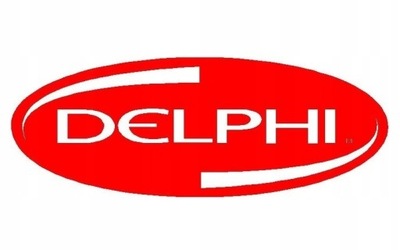 DELPHI AMORTIGUADOR PARTE DELANTERA FORD TRANSIT AUTOBÚS E  