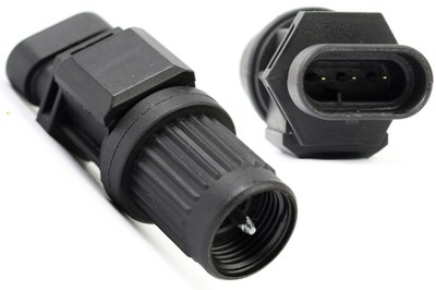 Daewoo leganza tacuma датчик швидкості імпульсатор фото №1