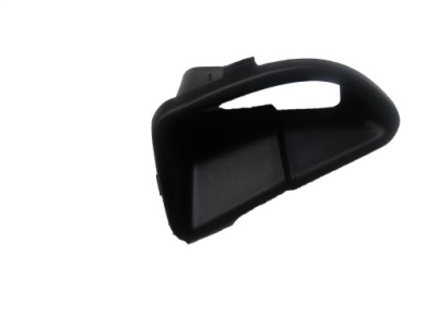 Накладка стойка fiat grande punto evo 735410490 фото №1