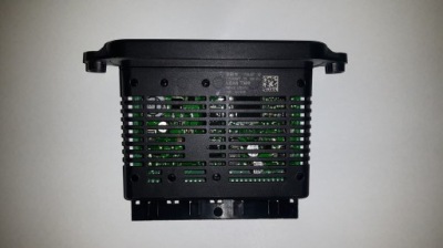 Блок управления модуль led bmw 6 f13 7316221 tms фото №1