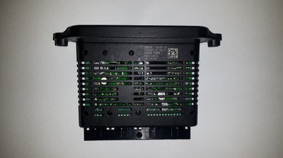 Блок управления модуль led bmw 6 f13 7316221 tms led f 13 фото №1