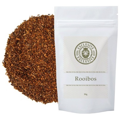 Rooibos Superior - 50g