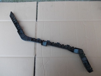 Напрямна бампера honda accord '09-11 sedan задня x фото №1