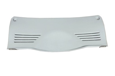 Aygo ii 18-21 захист поперечина багажник підсилювач задня фото №1