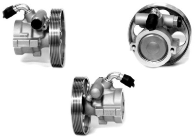 Peugeot 306 405 1.9 насос підсилювача nowa фото №1