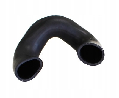 Шланг труба wąż турбины opel vivaro фото №1