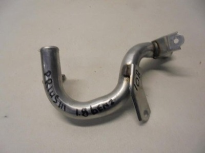 Труба трубка wody toyota prius iii 1.8 гібрид фото №1