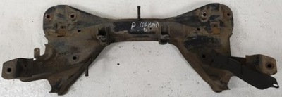 Подрамник подрамник балка перед mitsubishi carisma 1.6 фото №1