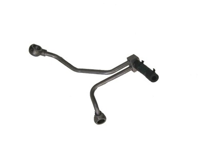 Audi q5 sq5 3.0 tdi трубка wąż wody 059121055k фото №1