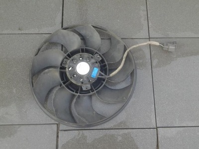 Chevrolet captiva c100 lift вентилятор 2011- фото №1