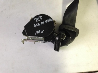 Pas безопасности правый scenic iii grand фото №1