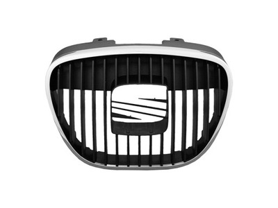 Решётка радиатора решётка радиатора решётка seat ibiza cordoba 6l0 2002-08 фото №1
