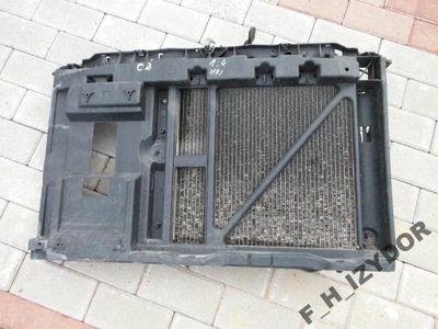 Pas передний citroen c2 фото №1