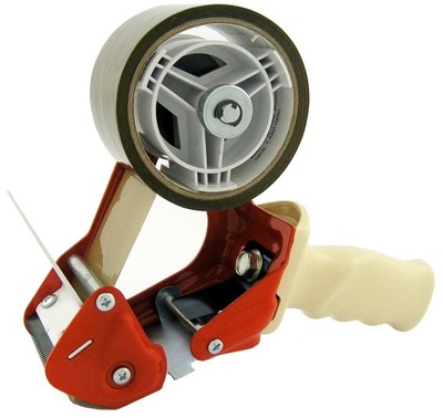 96mm OKLEJARKA MASZYNKA DO TAŚMY URZĄDZENIE PAKOWE