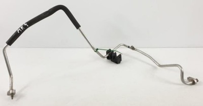 Wąż трубка кондиціонера ford mondeo mk4 2.3 фото №1