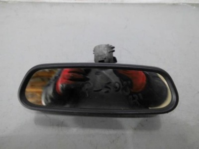 Зеркало заднего вида peugeot 508 фото №1