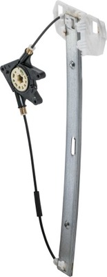 Mech. подъёма стекло автоматическая коробка передач jeep wrangler jk фото №1