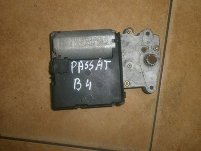 Passat b4 моторчик люк фото №1