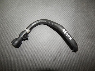 Audi a4 s4 8k шланг wody 06e127513 фото №1