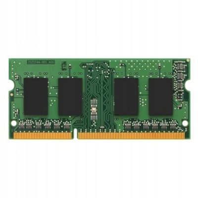 Pamięć RAM DDR4 8GB 2666MHz QNAP TS-264-8G TS-464-4G TS-464-8G TS-664