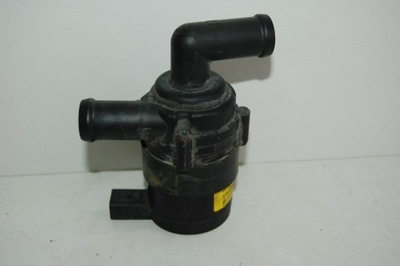 Audi vw помпа webasto 252424250003 12402050400 фото №1