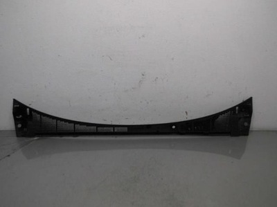 Жабо renault megane iv gt фото №1