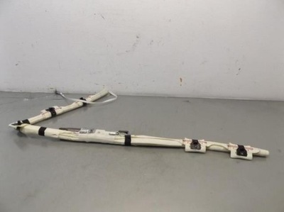 Шторка безпеки подушка безпеки ліва ford focus mk3 фото №1