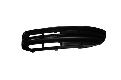 DEFLECTOR BRIDA CIEGA DE PARAGOLPES IZQUIERDA SKODA SUPERB I 02-08  