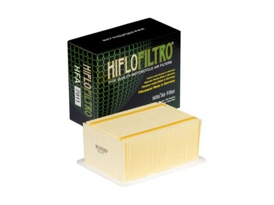 HIFLOФІЛЬТРO HFA7911 ФІЛЬТР ПОВІТРЯ ZOLL FELGE