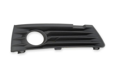 Opel zafira b ii решётка заглушка решётка радиатора бампера p фото №1