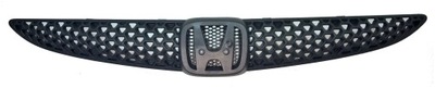 Honda jazz lift 2005-2008 решётка радиатора решётка радиатора оригинал nowa фото №1
