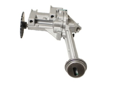 Насос масляна renault 7701693576 1.4 1.6 16v фото №1