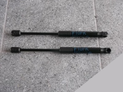 Привід амортизатор капота передньої bmw 5 f10 f11 фото №1