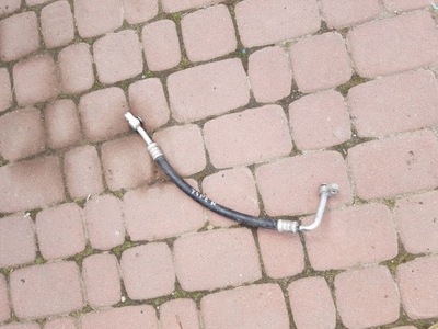 Шланг кондиционера honda civic type-r фото №1