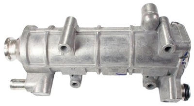 WYMIENNIK CIEPLA RADIATOR EGR IVECO DUCATO 3.0  