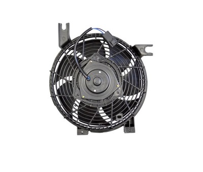 NEW CONDITION FAN TOYOTA LAND CRUISER 150 10 11 12-  