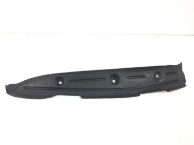 Защита крыла audi tt 8s 8s0821112a фото №1