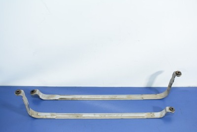 Bmw 7 f01 f04 хомуты бака топлива 7184963 фото №1