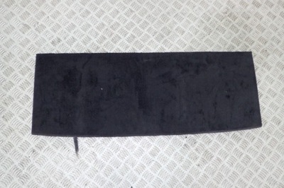 Porsche 991 911 оббивка кришка килимок підлога фото №1