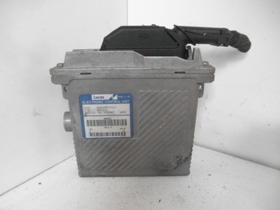 Бортовий комп'ютер блок керування bravo marea r04080003j фото №1