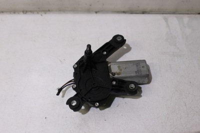 Моторчик двірники задній vectra c 1.9cdti фото №1