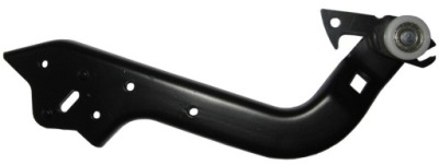 Петля нижний dół дверь боковых bok vw crafter фото №1