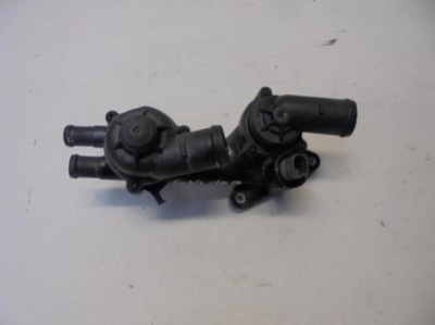 Корпус термостата vw golf vi 1.4 tsi фото №1