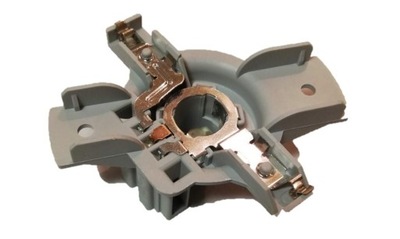 Цоколь лампочка свет задняя seat altea toledo p21w фото №1