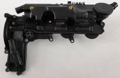 Кришка клапанів jaguar xf lift 2.2 d фото №1