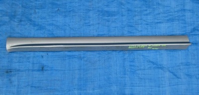 Vw sharan 7n0 молдинг na дверь передняя левая фото №1