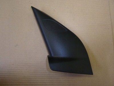 Заглушка защита треугольник зеркало peugeot 301 2012- фото №1